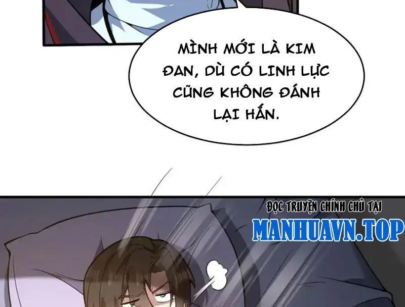 Người Khác Luyện Cấp Ta Tu Tiên, Tới Đại Thừa Kỳ Thì Rời Núi Chapter 24 - 60