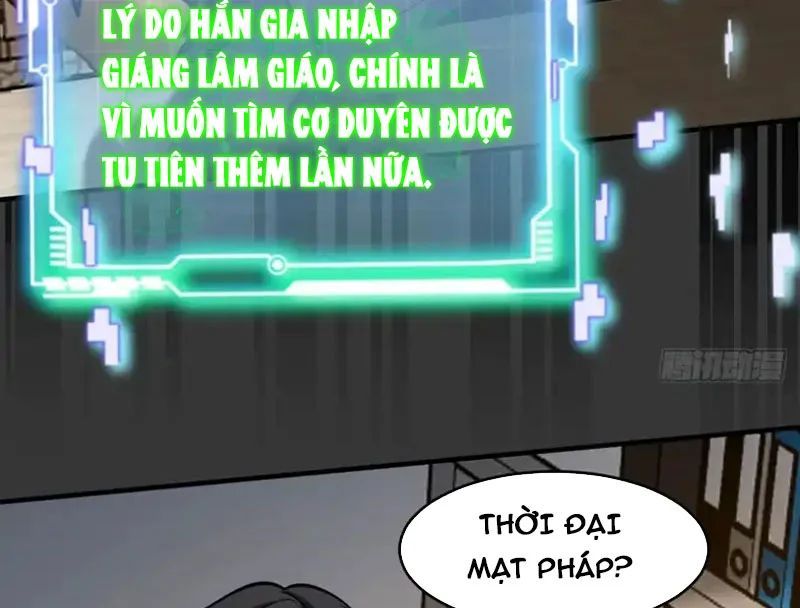 Người Khác Luyện Cấp Ta Tu Tiên, Tới Đại Thừa Kỳ Thì Rời Núi Chapter 24 - 65