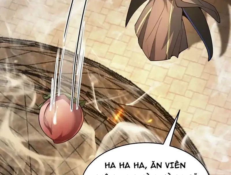 Người Khác Luyện Cấp Ta Tu Tiên, Tới Đại Thừa Kỳ Thì Rời Núi Chapter 24 - 72