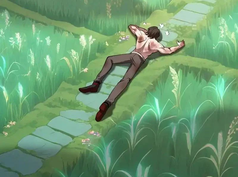 Người Khác Luyện Cấp Ta Tu Tiên, Tới Đại Thừa Kỳ Thì Rời Núi Chapter 24 - 95