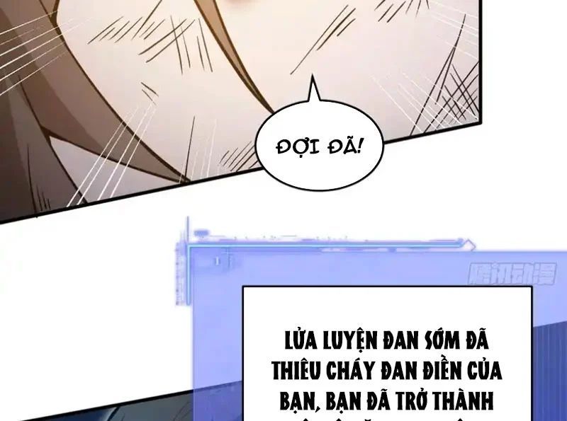 Người Khác Luyện Cấp Ta Tu Tiên, Tới Đại Thừa Kỳ Thì Rời Núi Chapter 24 - 100
