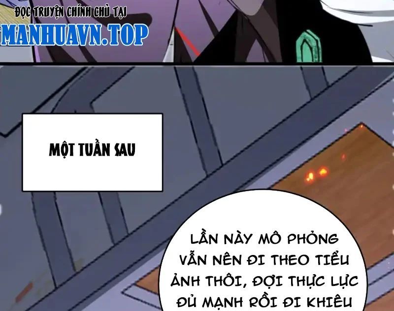 Người Khác Luyện Cấp Ta Tu Tiên, Tới Đại Thừa Kỳ Thì Rời Núi Chapter 25 - 103