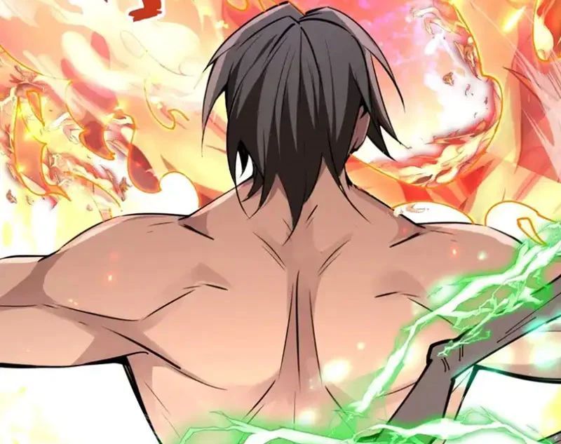 Người Khác Luyện Cấp Ta Tu Tiên, Tới Đại Thừa Kỳ Thì Rời Núi Chapter 25 - 108