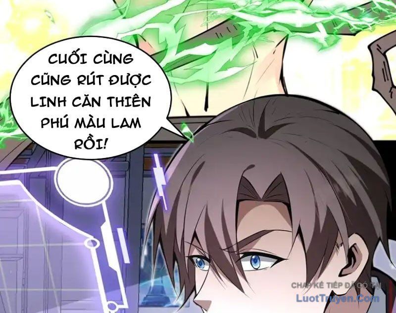 Người Khác Luyện Cấp Ta Tu Tiên, Tới Đại Thừa Kỳ Thì Rời Núi Chapter 25 - 109