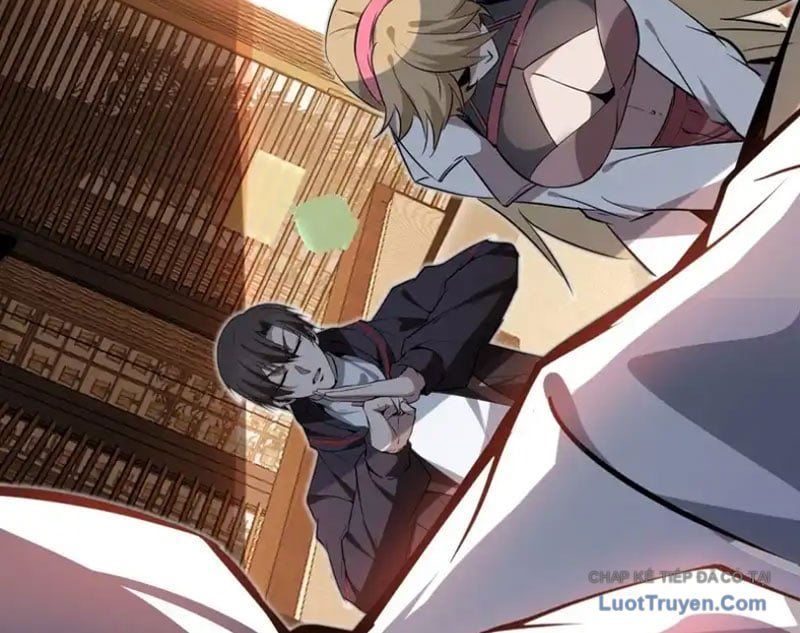 Người Khác Luyện Cấp Ta Tu Tiên, Tới Đại Thừa Kỳ Thì Rời Núi Chapter 25 - 114
