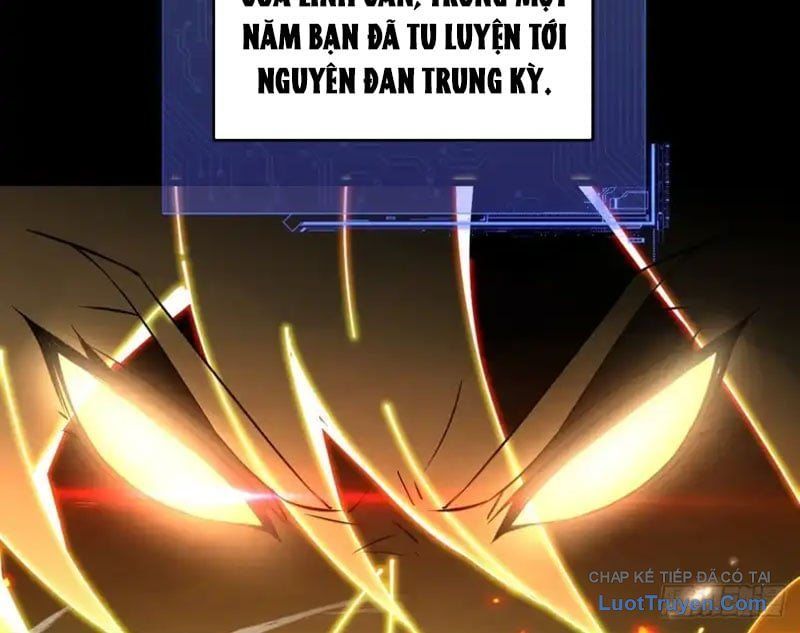 Người Khác Luyện Cấp Ta Tu Tiên, Tới Đại Thừa Kỳ Thì Rời Núi Chapter 25 - 118