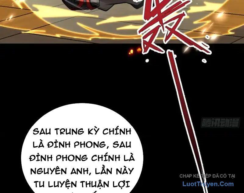 Người Khác Luyện Cấp Ta Tu Tiên, Tới Đại Thừa Kỳ Thì Rời Núi Chapter 25 - 120