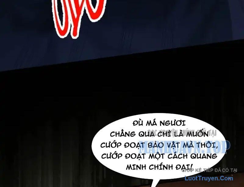 Người Khác Luyện Cấp Ta Tu Tiên, Tới Đại Thừa Kỳ Thì Rời Núi Chapter 25 - 33