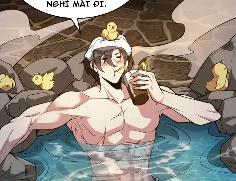 Người Khác Luyện Cấp Ta Tu Tiên, Tới Đại Thừa Kỳ Thì Rời Núi Chapter 25 - 5