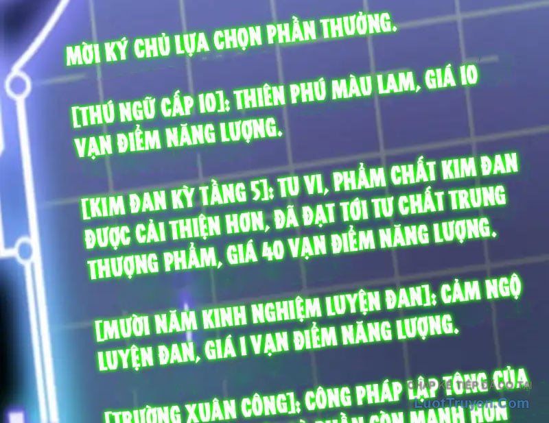 Người Khác Luyện Cấp Ta Tu Tiên, Tới Đại Thừa Kỳ Thì Rời Núi Chapter 25 - 51