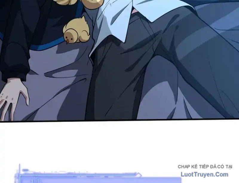 Người Khác Luyện Cấp Ta Tu Tiên, Tới Đại Thừa Kỳ Thì Rời Núi Chapter 25 - 8