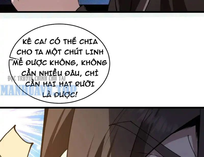 Người Khác Luyện Cấp Ta Tu Tiên, Tới Đại Thừa Kỳ Thì Rời Núi Chapter 25 - 72