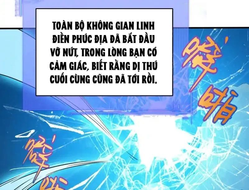 Người Khác Luyện Cấp Ta Tu Tiên, Tới Đại Thừa Kỳ Thì Rời Núi Chapter 25 - 9
