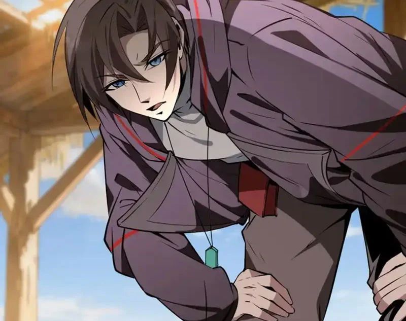 Người Khác Luyện Cấp Ta Tu Tiên, Tới Đại Thừa Kỳ Thì Rời Núi Chapter 25 - 92