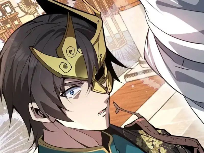 Người Khác Luyện Cấp Ta Tu Tiên, Tới Đại Thừa Kỳ Thì Rời Núi Chapter 26 - 104