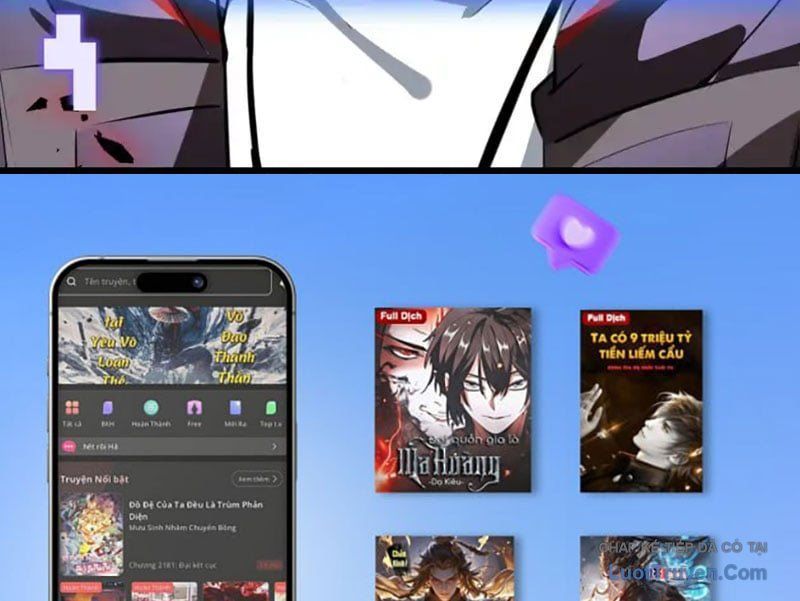 Người Khác Luyện Cấp Ta Tu Tiên, Tới Đại Thừa Kỳ Thì Rời Núi Chapter 26 - 110