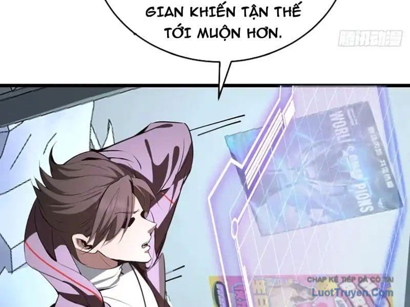 Người Khác Luyện Cấp Ta Tu Tiên, Tới Đại Thừa Kỳ Thì Rời Núi Chapter 26 - 19