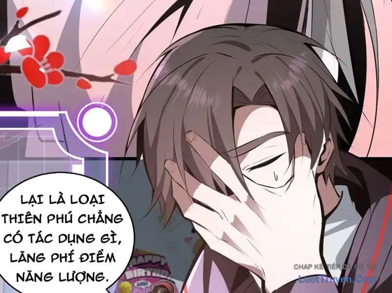 Người Khác Luyện Cấp Ta Tu Tiên, Tới Đại Thừa Kỳ Thì Rời Núi Chapter 26 - 27