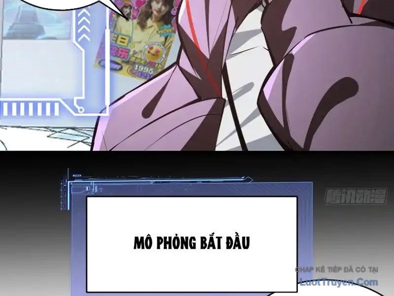 Người Khác Luyện Cấp Ta Tu Tiên, Tới Đại Thừa Kỳ Thì Rời Núi Chapter 26 - 28