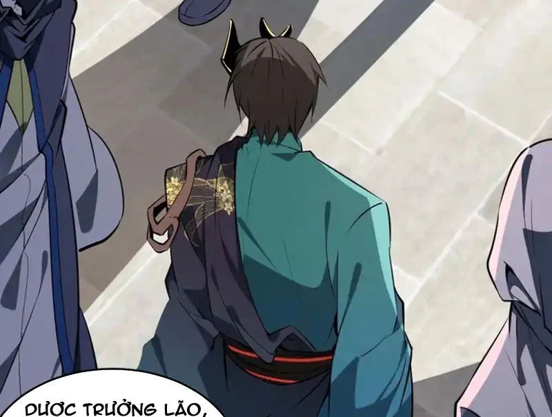 Người Khác Luyện Cấp Ta Tu Tiên, Tới Đại Thừa Kỳ Thì Rời Núi Chapter 26 - 48