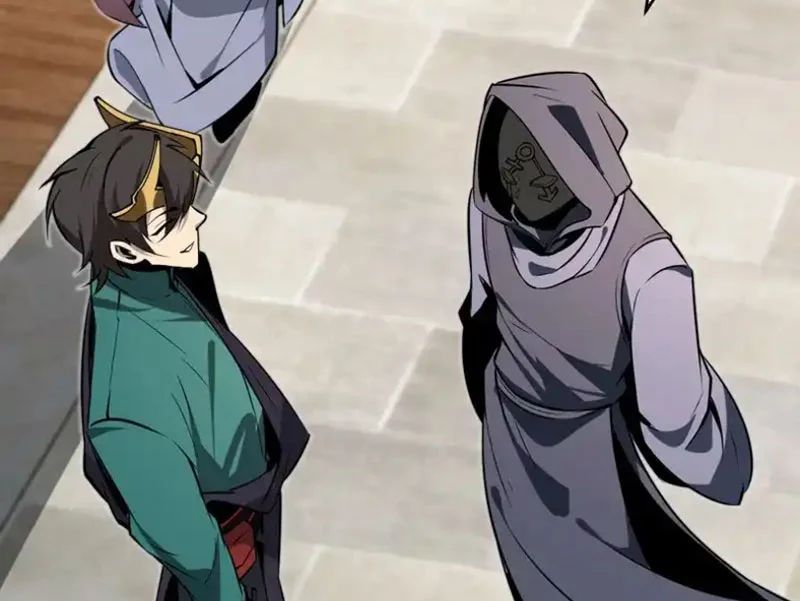 Người Khác Luyện Cấp Ta Tu Tiên, Tới Đại Thừa Kỳ Thì Rời Núi Chapter 26 - 98