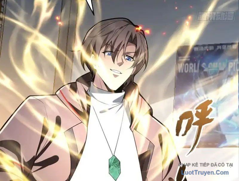 Người Khác Luyện Cấp Ta Tu Tiên, Tới Đại Thừa Kỳ Thì Rời Núi Chapter 27 - 106