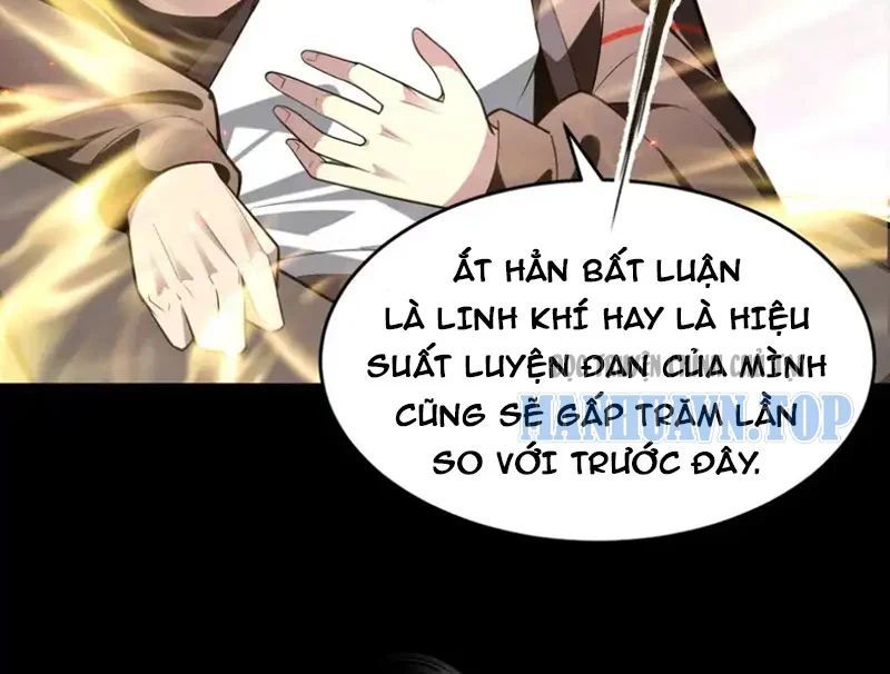 Người Khác Luyện Cấp Ta Tu Tiên, Tới Đại Thừa Kỳ Thì Rời Núi Chapter 27 - 107