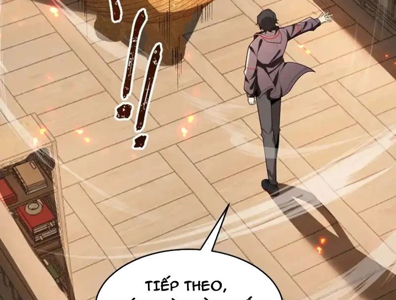 Người Khác Luyện Cấp Ta Tu Tiên, Tới Đại Thừa Kỳ Thì Rời Núi Chapter 27 - 109