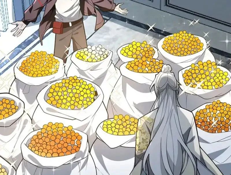 Người Khác Luyện Cấp Ta Tu Tiên, Tới Đại Thừa Kỳ Thì Rời Núi Chapter 27 - 114