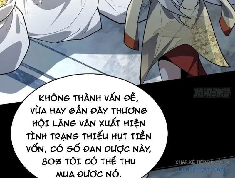 Người Khác Luyện Cấp Ta Tu Tiên, Tới Đại Thừa Kỳ Thì Rời Núi Chapter 27 - 115