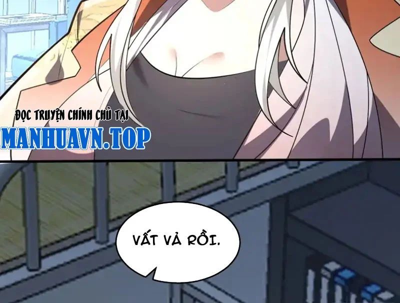 Người Khác Luyện Cấp Ta Tu Tiên, Tới Đại Thừa Kỳ Thì Rời Núi Chapter 27 - 117