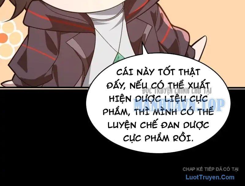 Người Khác Luyện Cấp Ta Tu Tiên, Tới Đại Thừa Kỳ Thì Rời Núi Chapter 27 - 124