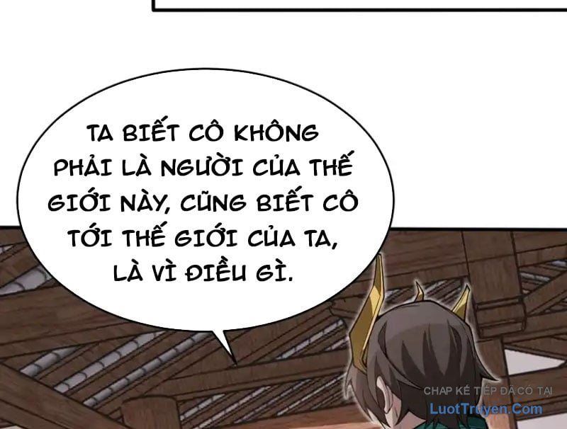 Người Khác Luyện Cấp Ta Tu Tiên, Tới Đại Thừa Kỳ Thì Rời Núi Chapter 27 - 135