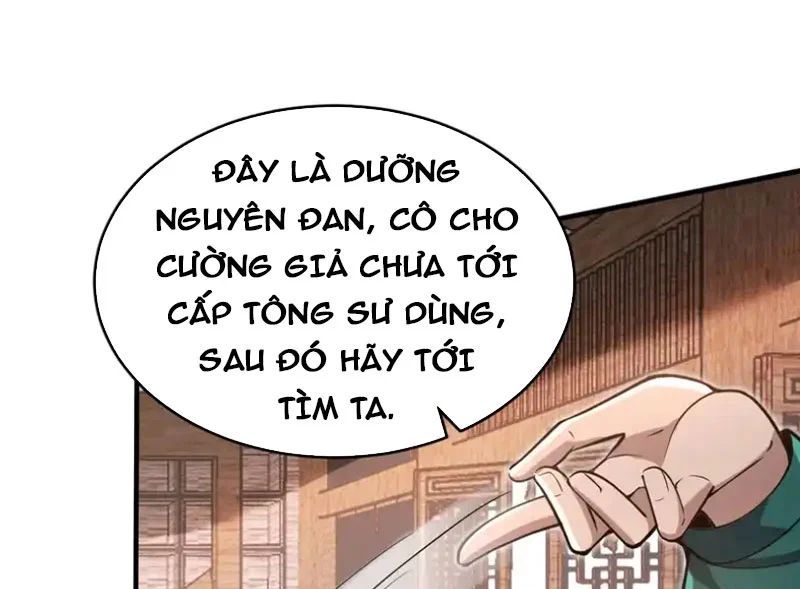 Người Khác Luyện Cấp Ta Tu Tiên, Tới Đại Thừa Kỳ Thì Rời Núi Chapter 27 - 138