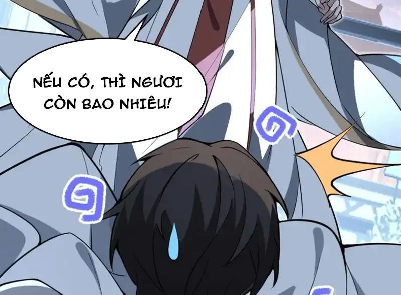 Người Khác Luyện Cấp Ta Tu Tiên, Tới Đại Thừa Kỳ Thì Rời Núi Chapter 27 - 146