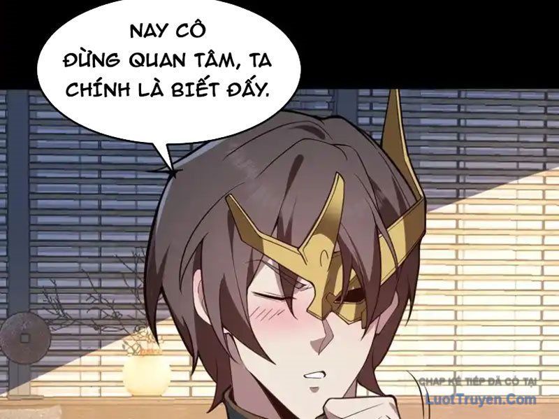 Người Khác Luyện Cấp Ta Tu Tiên, Tới Đại Thừa Kỳ Thì Rời Núi Chapter 27 - 19