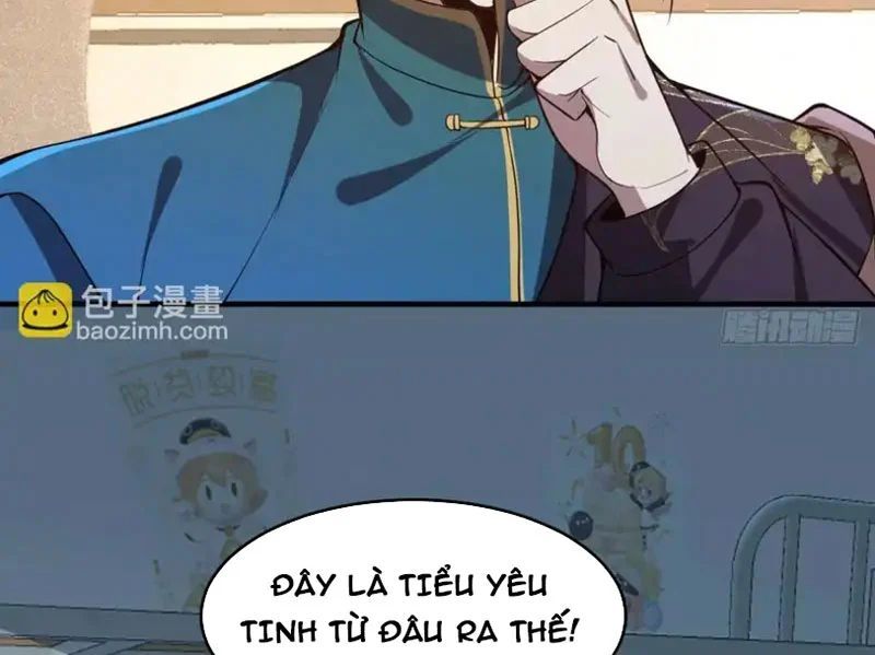 Người Khác Luyện Cấp Ta Tu Tiên, Tới Đại Thừa Kỳ Thì Rời Núi Chapter 27 - 20