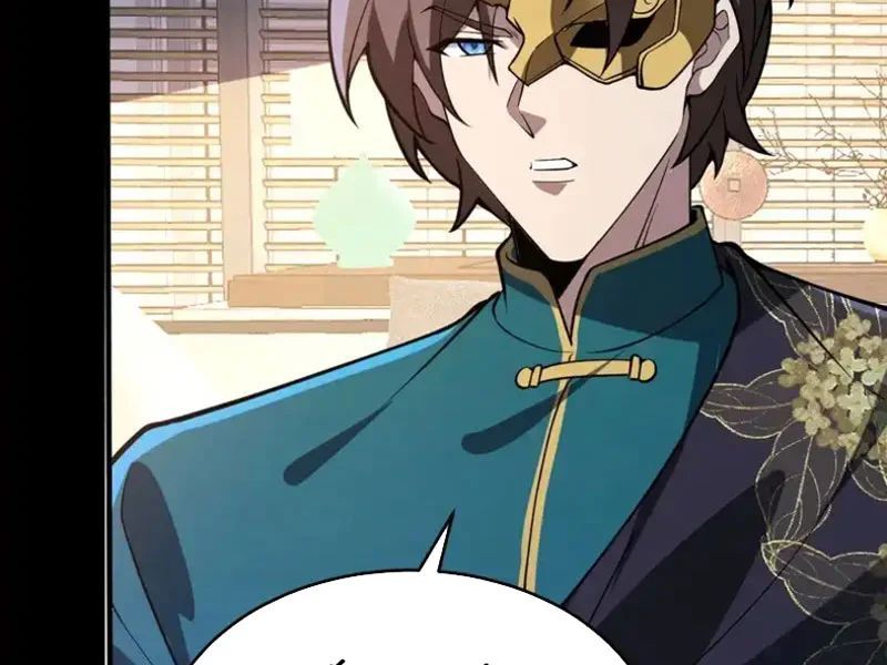 Người Khác Luyện Cấp Ta Tu Tiên, Tới Đại Thừa Kỳ Thì Rời Núi Chapter 27 - 24