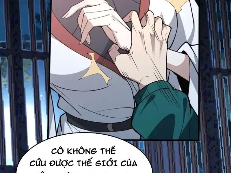 Người Khác Luyện Cấp Ta Tu Tiên, Tới Đại Thừa Kỳ Thì Rời Núi Chapter 27 - 28