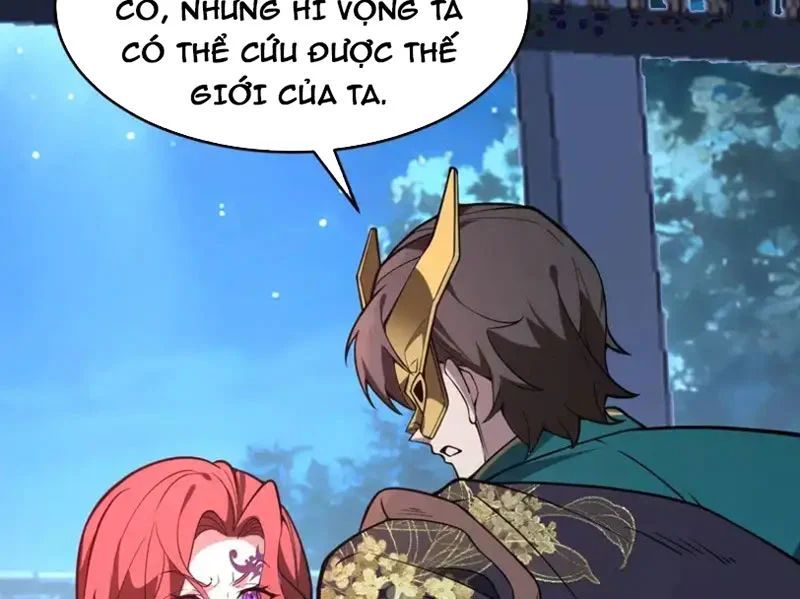 Người Khác Luyện Cấp Ta Tu Tiên, Tới Đại Thừa Kỳ Thì Rời Núi Chapter 27 - 29