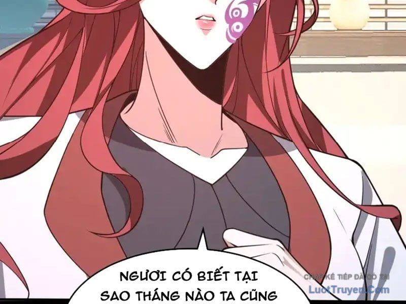 Người Khác Luyện Cấp Ta Tu Tiên, Tới Đại Thừa Kỳ Thì Rời Núi Chapter 27 - 34