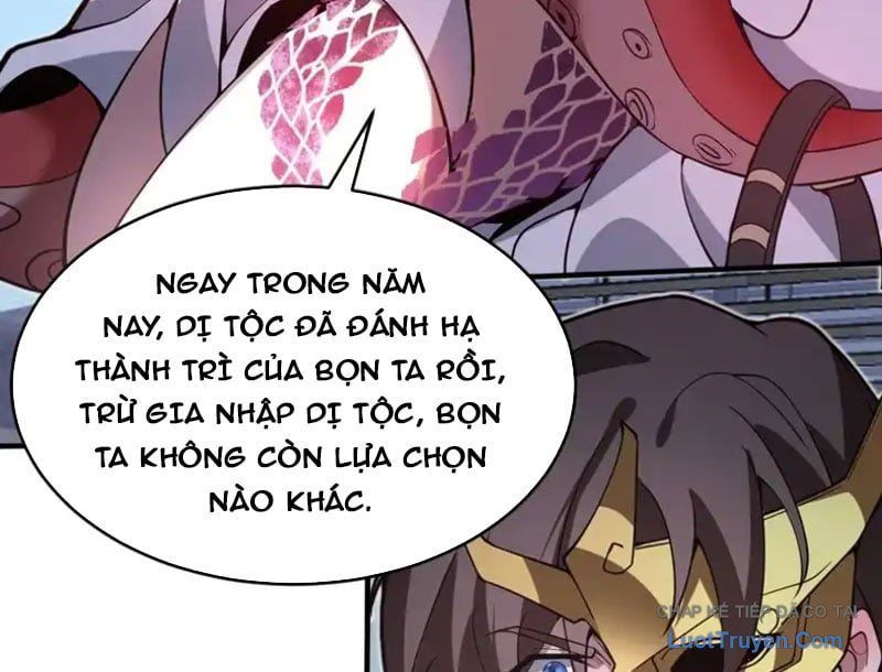 Người Khác Luyện Cấp Ta Tu Tiên, Tới Đại Thừa Kỳ Thì Rời Núi Chapter 27 - 46