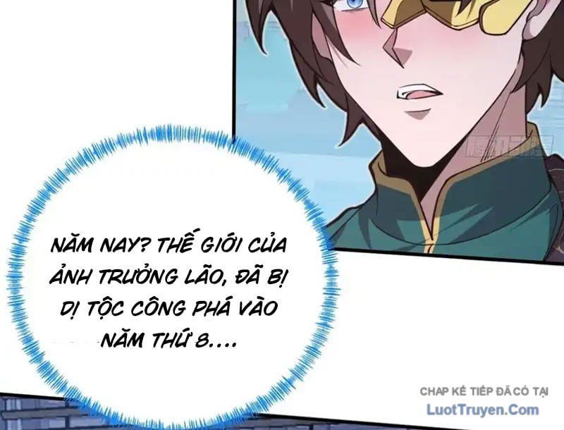 Người Khác Luyện Cấp Ta Tu Tiên, Tới Đại Thừa Kỳ Thì Rời Núi Chapter 27 - 47