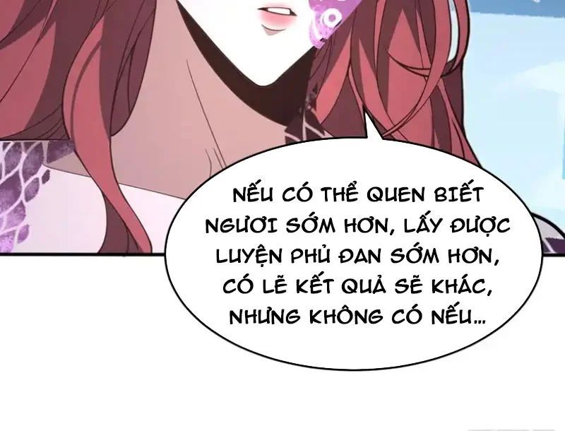 Người Khác Luyện Cấp Ta Tu Tiên, Tới Đại Thừa Kỳ Thì Rời Núi Chapter 27 - 49