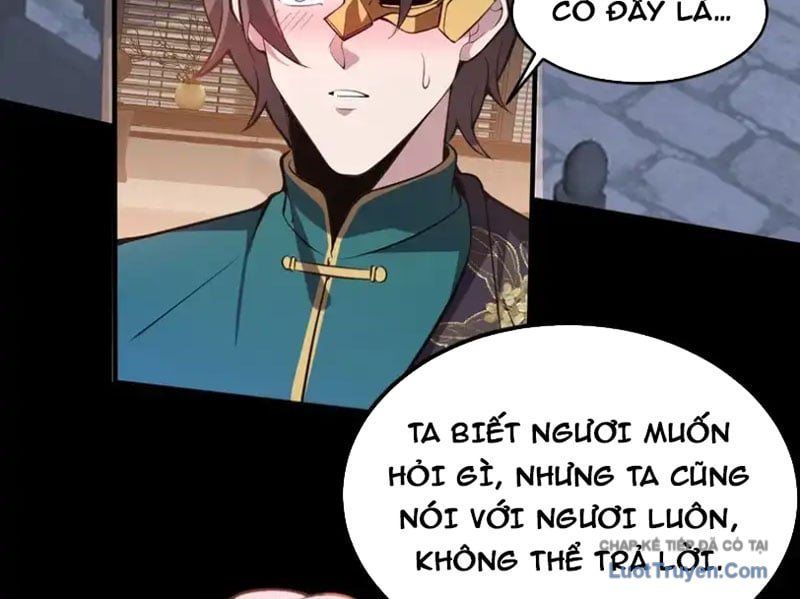 Người Khác Luyện Cấp Ta Tu Tiên, Tới Đại Thừa Kỳ Thì Rời Núi Chapter 27 - 6