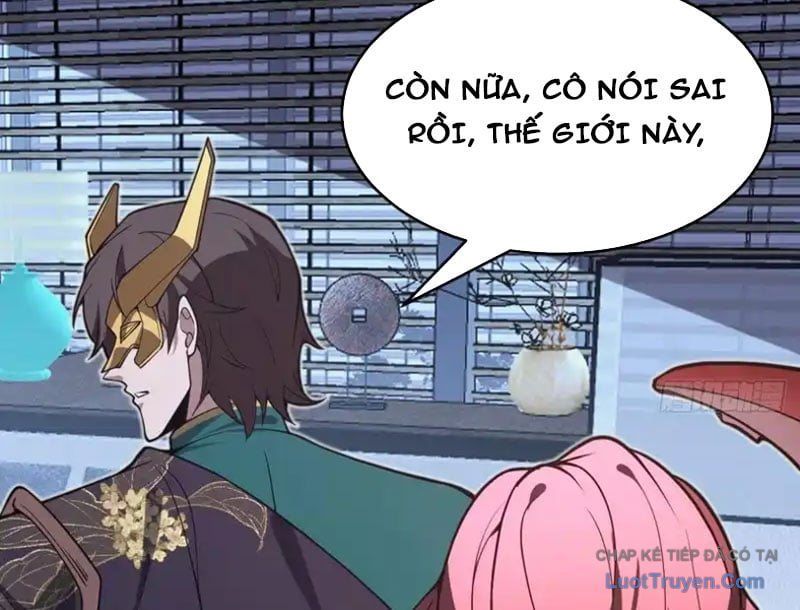 Người Khác Luyện Cấp Ta Tu Tiên, Tới Đại Thừa Kỳ Thì Rời Núi Chapter 27 - 55