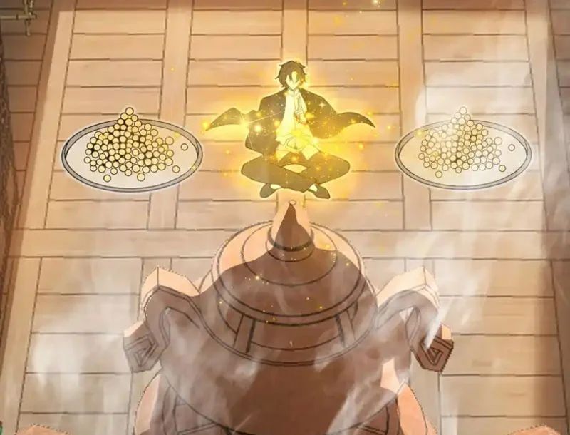 Người Khác Luyện Cấp Ta Tu Tiên, Tới Đại Thừa Kỳ Thì Rời Núi Chapter 27 - 60