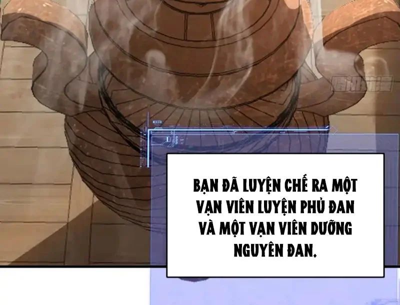 Người Khác Luyện Cấp Ta Tu Tiên, Tới Đại Thừa Kỳ Thì Rời Núi Chapter 27 - 61