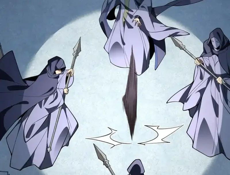 Người Khác Luyện Cấp Ta Tu Tiên, Tới Đại Thừa Kỳ Thì Rời Núi Chapter 27 - 71