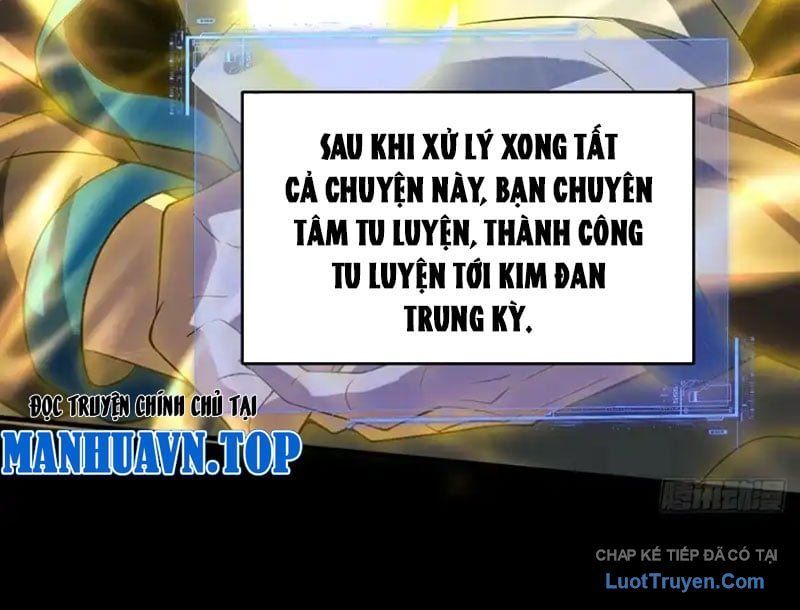 Người Khác Luyện Cấp Ta Tu Tiên, Tới Đại Thừa Kỳ Thì Rời Núi Chapter 27 - 77